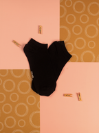 Everyday Plain Low Cut-Socks ( Women )(Pack of 3 Socks)