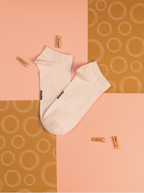 Everyday Plain Low Cut-Socks ( Women )(Pack of 3 Socks)