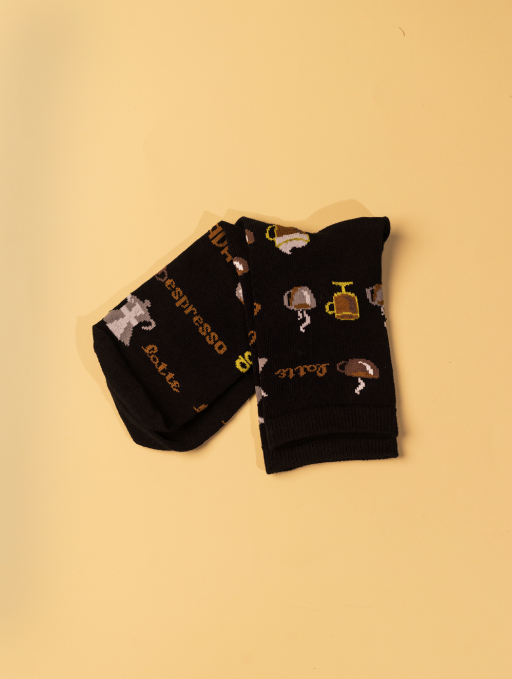 Timeless Treasures Sock Trio (Pack of 3 socks)