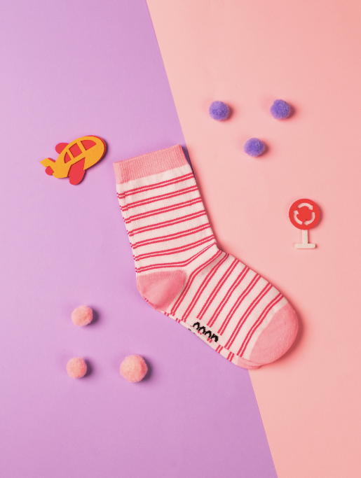 Unicorn Dreams (Pack of 3 socks)