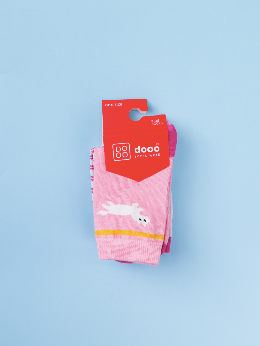 Unicorn Dreams (Pack of 3 socks)
