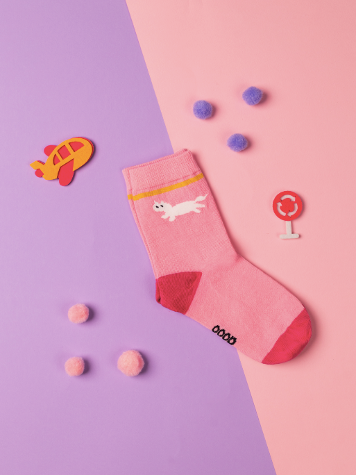 Unicorn Dreams (Pack of 3 socks)