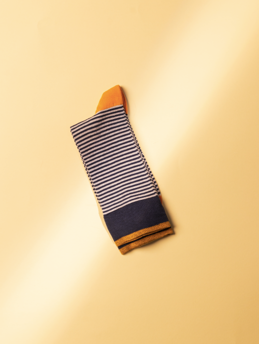 Midnight Charm Sock Set (Pack of 3 socks)