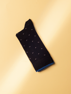 Midnight Charm Sock Set (Pack of 3 socks)