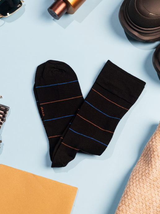 Urban Style Men’s Sock Set (Pack of 3 socks)