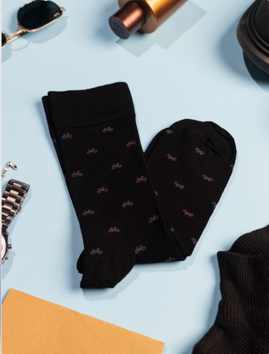 Urban Style Men’s Sock Set (Pack of 3 socks)