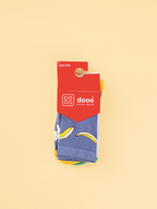 Tropical Treats Sock Set (Pack of 3 socks)