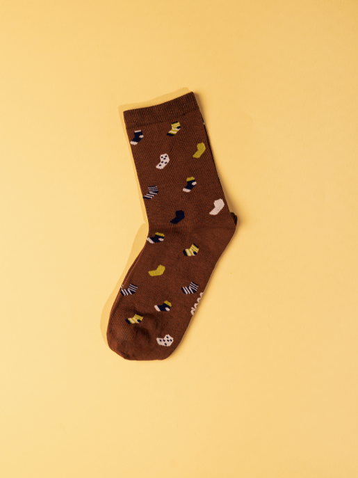Sockception (Pack of 3 Socks)
