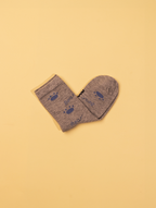 Baby Bear Bliss (Pack of 3 Socks)
