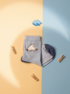 Baby Bear Bliss (Pack of 3 Socks)