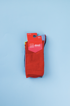 Heroic Marvel (pack of 3 Socks)