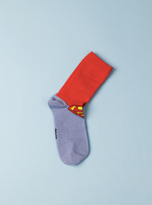 Heroic Marvel (pack of 3 Socks)