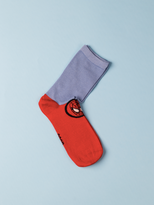 Heroic Marvel (pack of 3 Socks)
