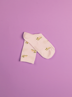 Cozy Bear Hug (Pack of 3 Socks)