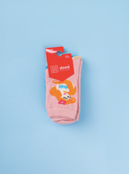 Enchanted Princess (pack of 3 Socks)